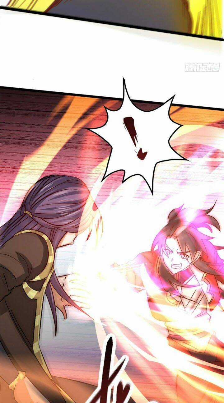 Vạn Đạo Long Hoàng - Chapter 21 - Trang 37