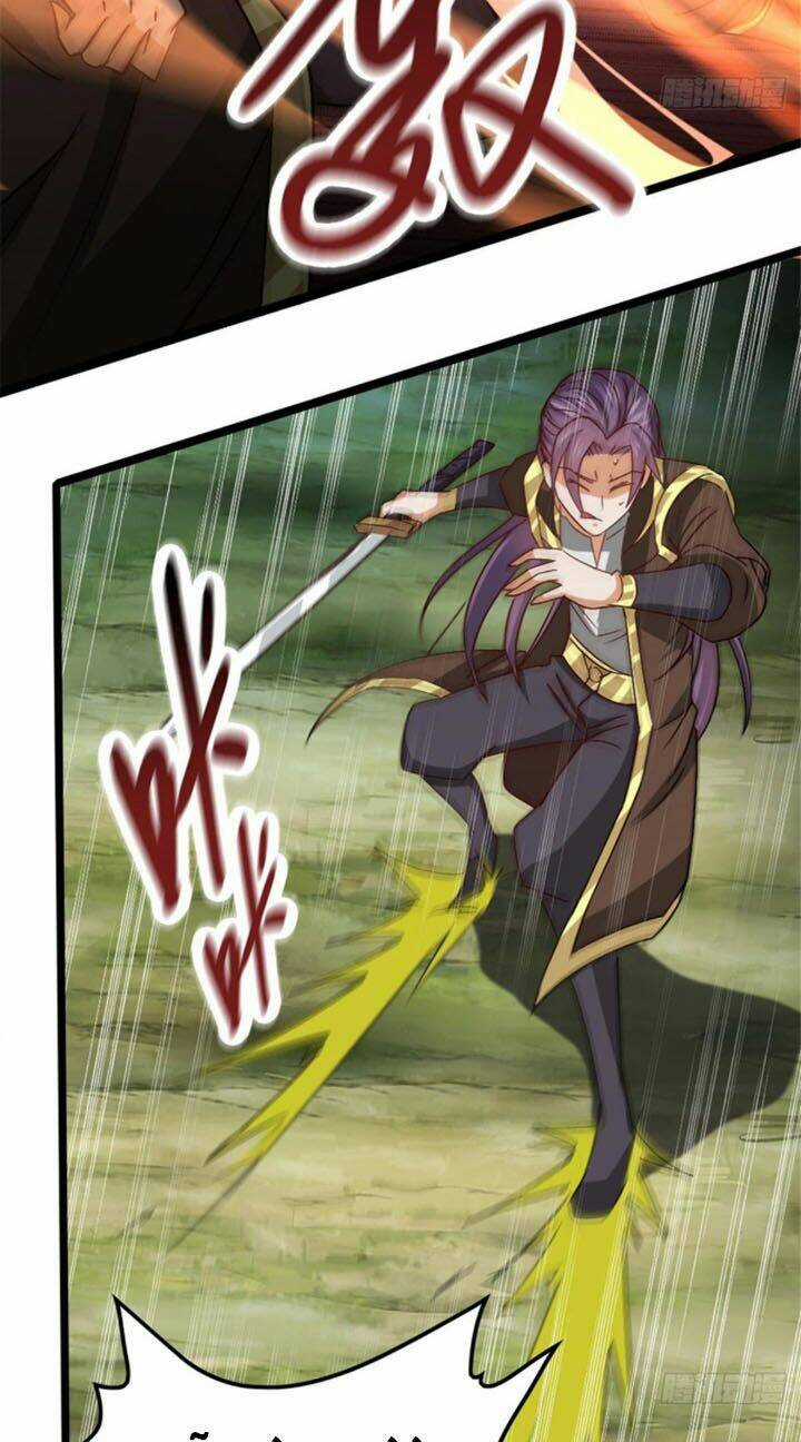 Vạn Đạo Long Hoàng - Chapter 21 - Trang 38