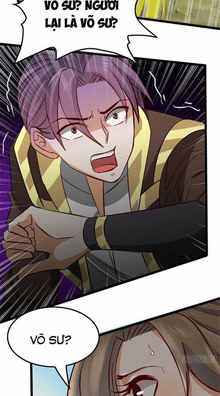 Vạn Đạo Long Hoàng - Chapter 21 - Trang 39