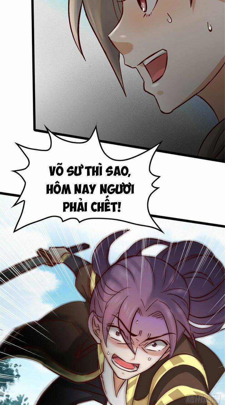 Vạn Đạo Long Hoàng - Chapter 21 - Trang 40