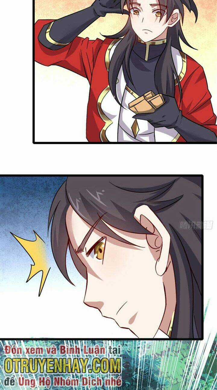 Vạn Đạo Long Hoàng - Chapter 21 - Trang 5