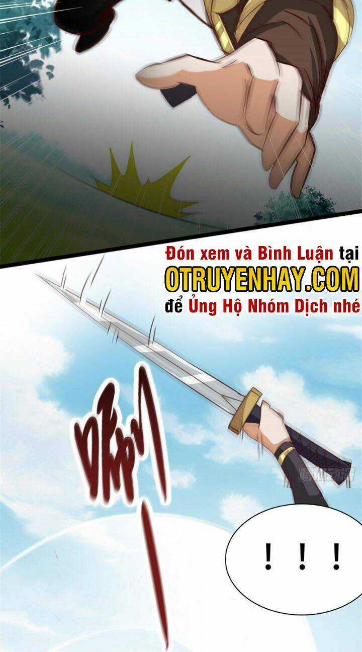 Vạn Đạo Long Hoàng - Chapter 21 - Trang 41