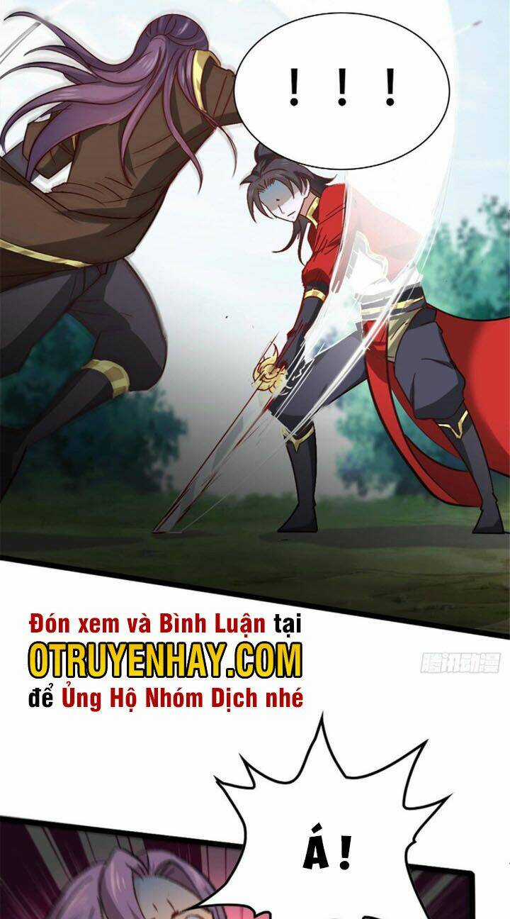 Vạn Đạo Long Hoàng - Chapter 21 - Trang 42