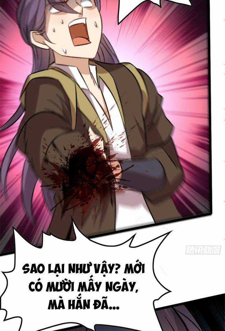 Vạn Đạo Long Hoàng - Chapter 21 - Trang 43