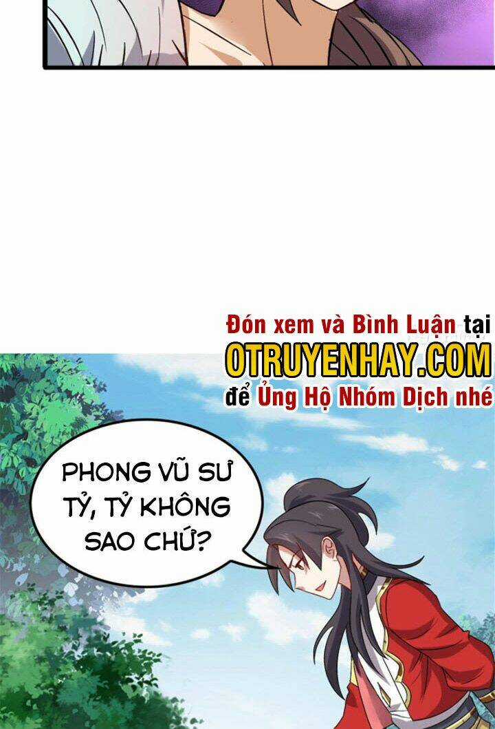 Vạn Đạo Long Hoàng - Chapter 21 - Trang 49
