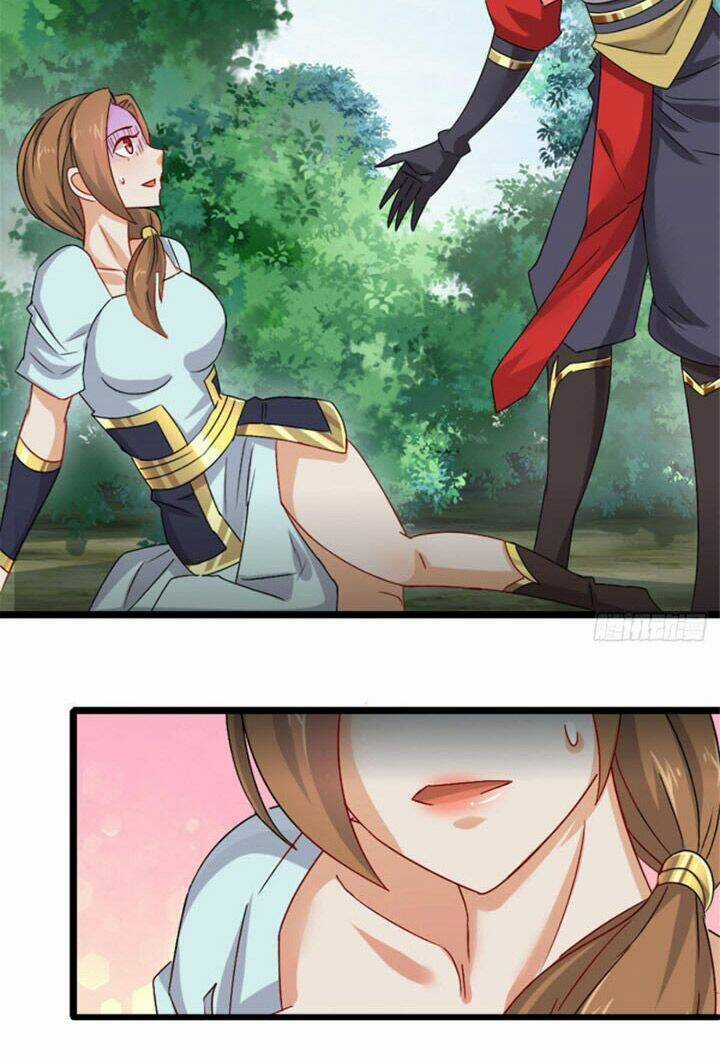 Vạn Đạo Long Hoàng - Chapter 21 - Trang 50