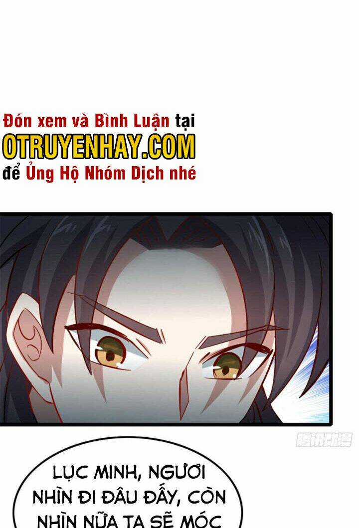 Vạn Đạo Long Hoàng - Chapter 21 - Trang 51
