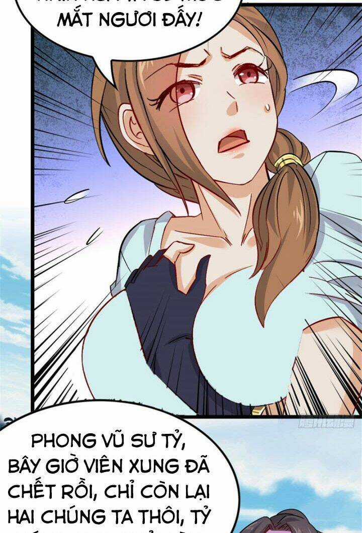 Vạn Đạo Long Hoàng - Chapter 21 - Trang 52