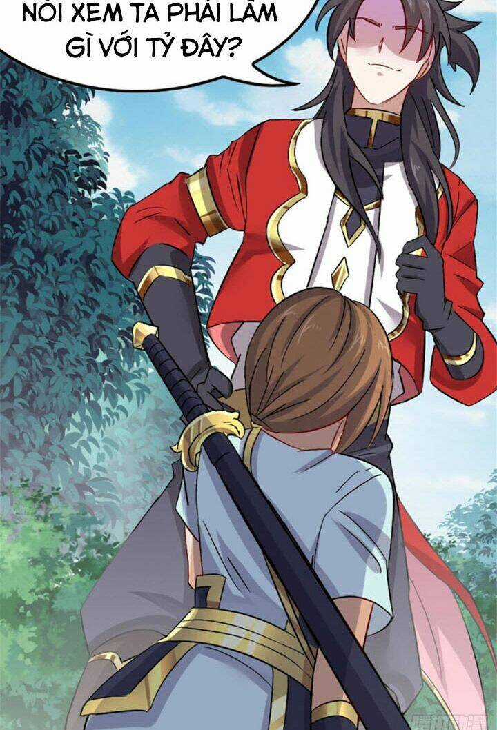 Vạn Đạo Long Hoàng - Chapter 21 - Trang 53