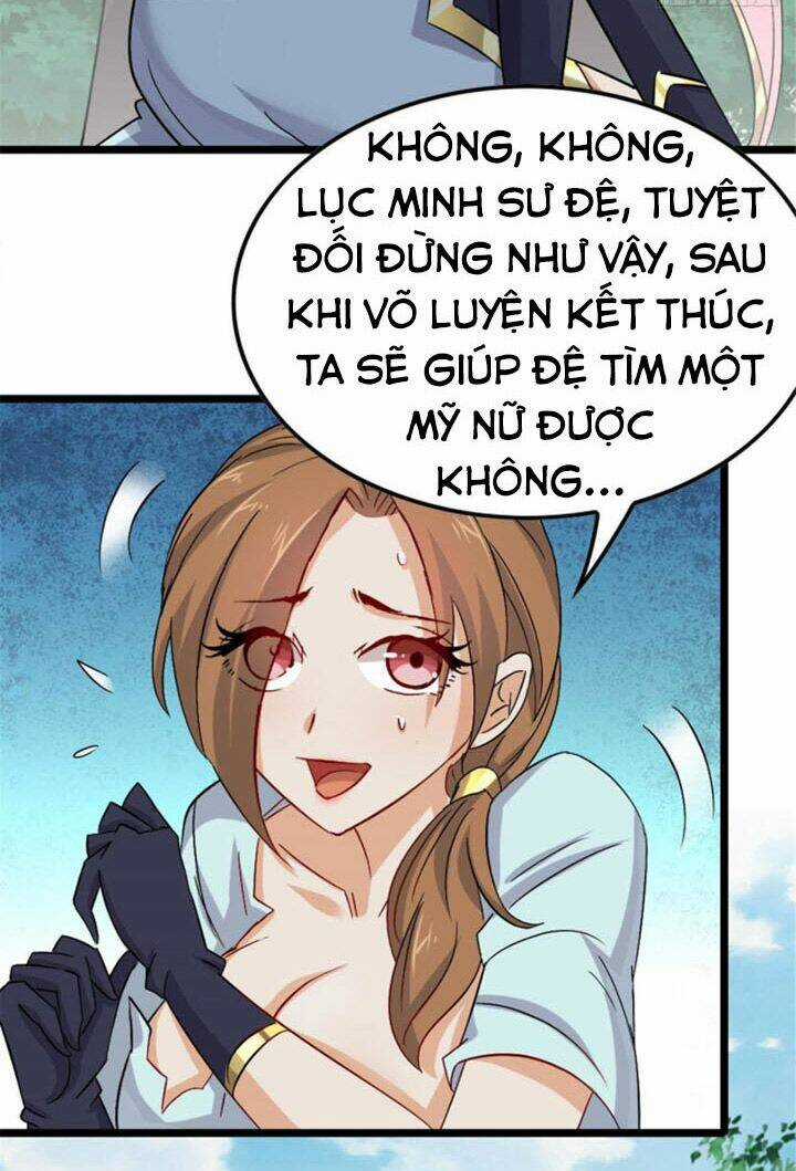 Vạn Đạo Long Hoàng - Chapter 21 - Trang 54