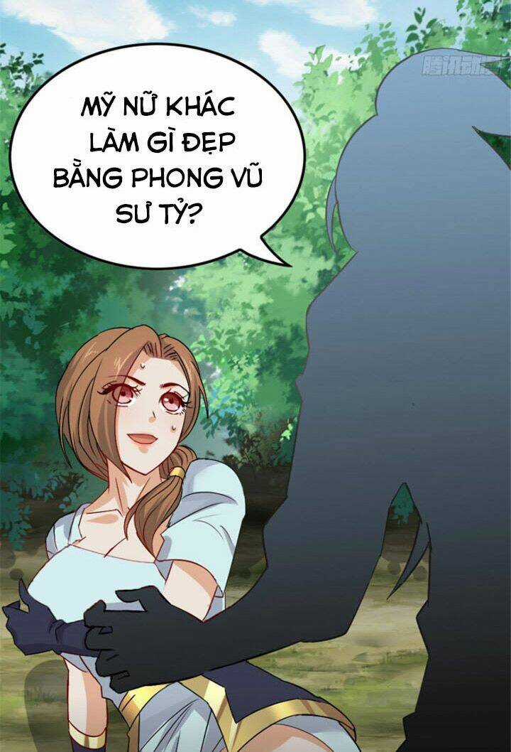 Vạn Đạo Long Hoàng - Chapter 21 - Trang 55