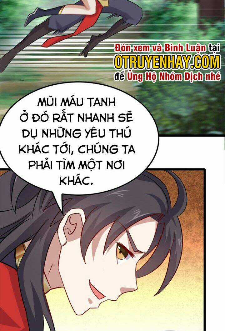 Vạn Đạo Long Hoàng - Chapter 21 - Trang 58