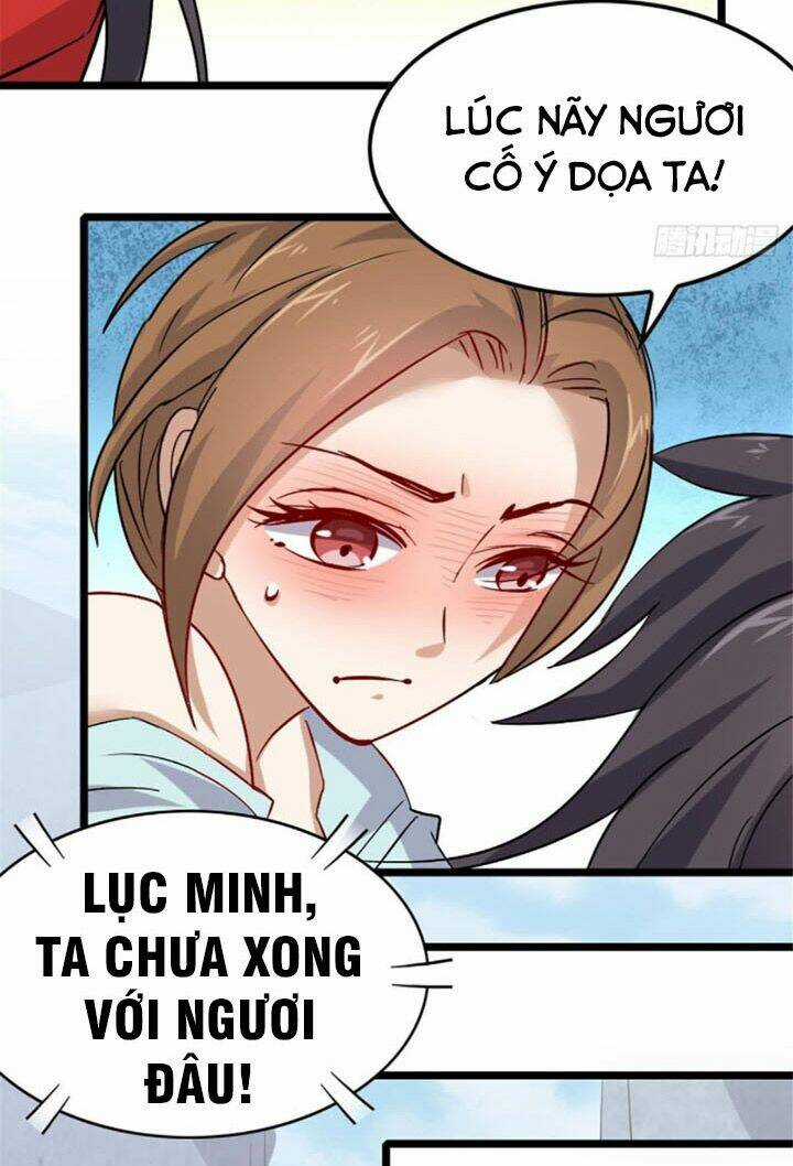 Vạn Đạo Long Hoàng - Chapter 21 - Trang 59