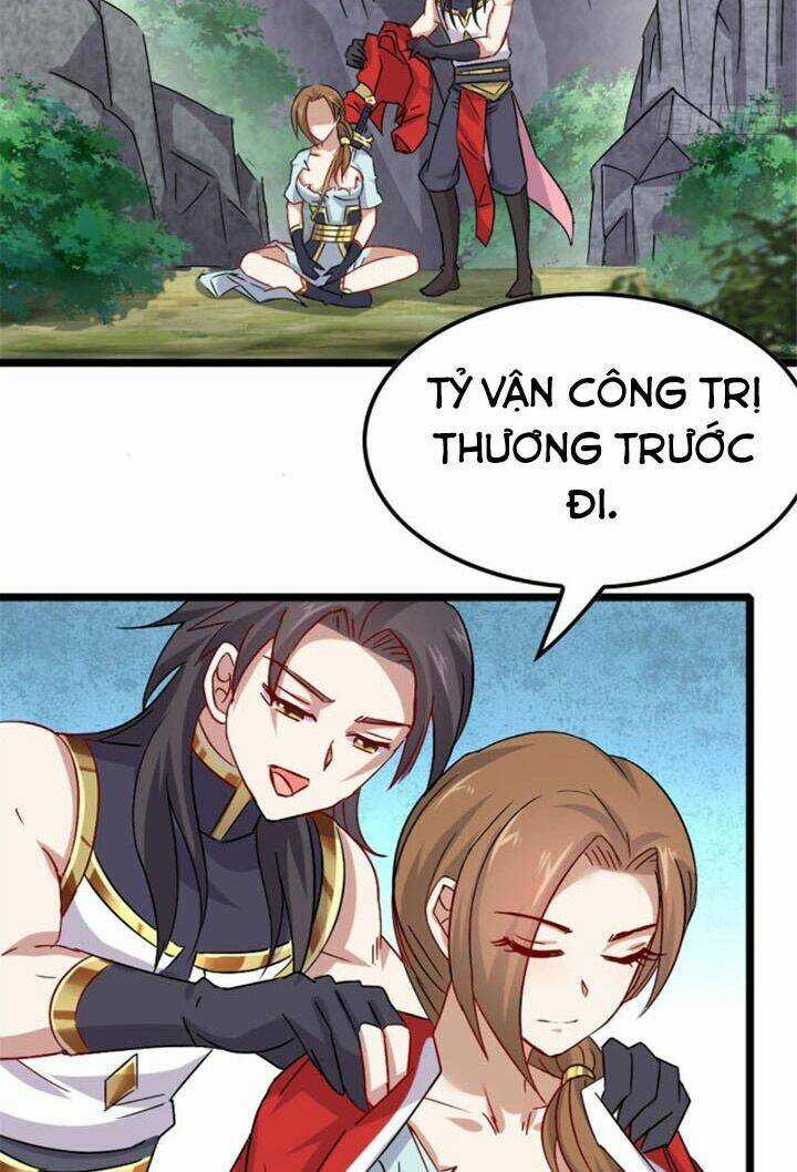 Vạn Đạo Long Hoàng - Chapter 21 - Trang 61