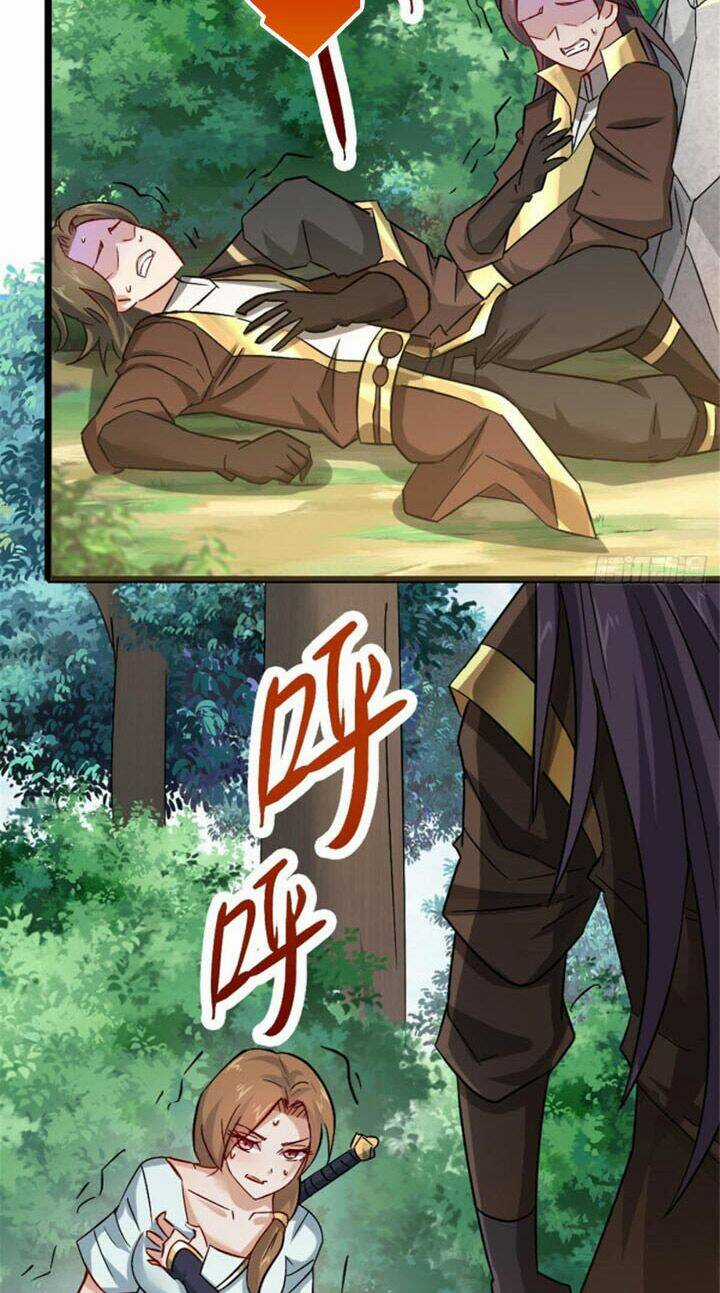 Vạn Đạo Long Hoàng - Chapter 21 - Trang 8