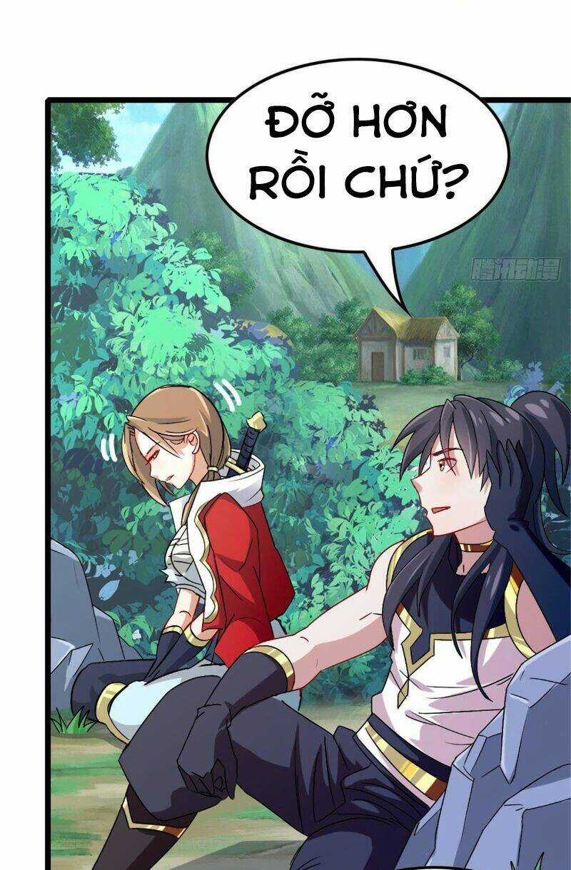 Vạn Đạo Long Hoàng - Chapter 22 - Trang 2