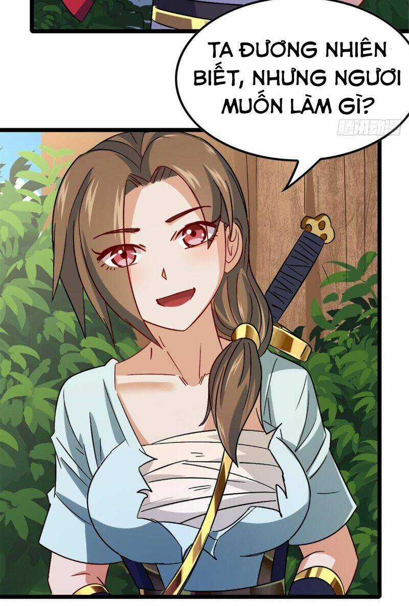 Vạn Đạo Long Hoàng - Chapter 22 - Trang 11