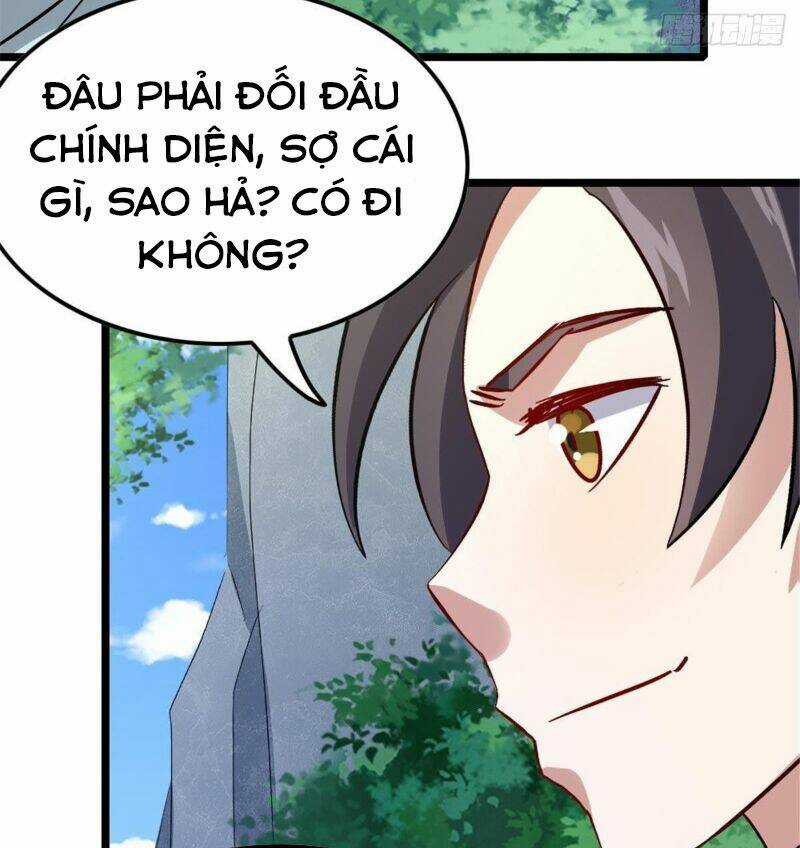 Vạn Đạo Long Hoàng - Chapter 22 - Trang 14
