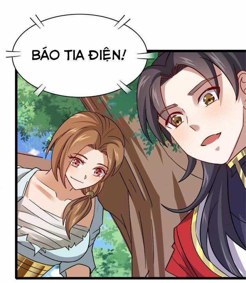 Vạn Đạo Long Hoàng - Chapter 22 - Trang 18