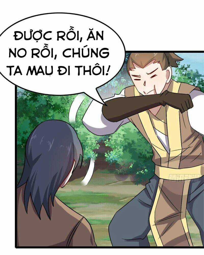 Vạn Đạo Long Hoàng - Chapter 22 - Trang 20