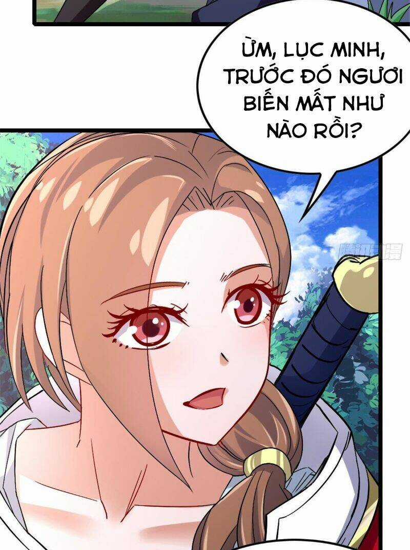Vạn Đạo Long Hoàng - Chapter 22 - Trang 3