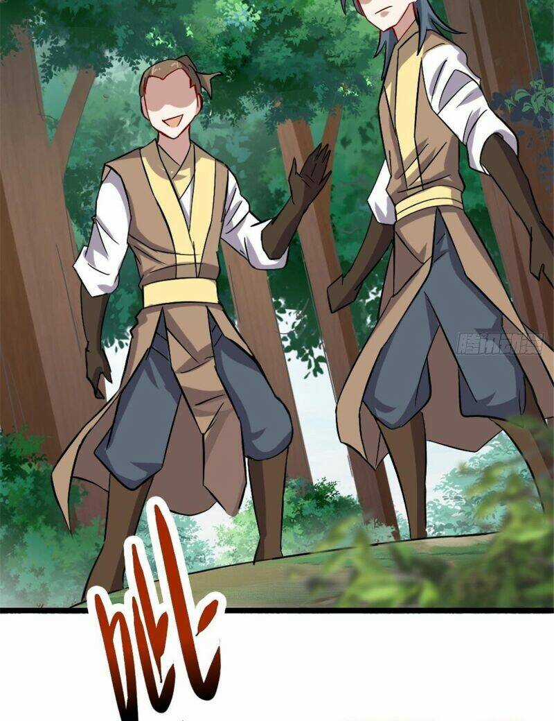 Vạn Đạo Long Hoàng - Chapter 22 - Trang 23