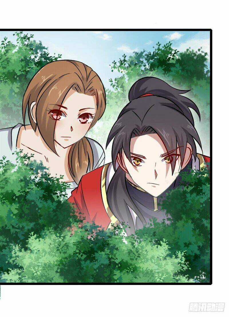Vạn Đạo Long Hoàng - Chapter 22 - Trang 25