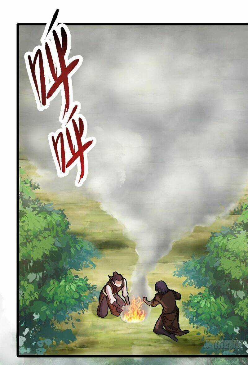 Vạn Đạo Long Hoàng - Chapter 22 - Trang 26