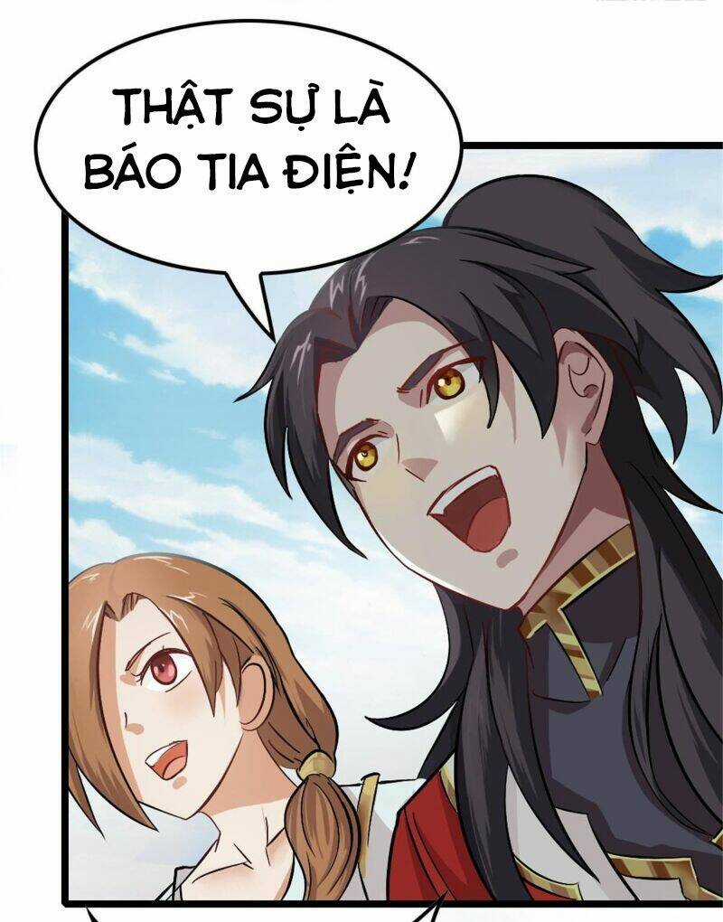 Vạn Đạo Long Hoàng - Chapter 22 - Trang 30