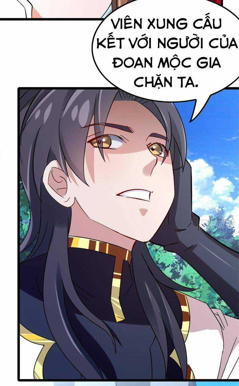 Vạn Đạo Long Hoàng - Chapter 22 - Trang 4