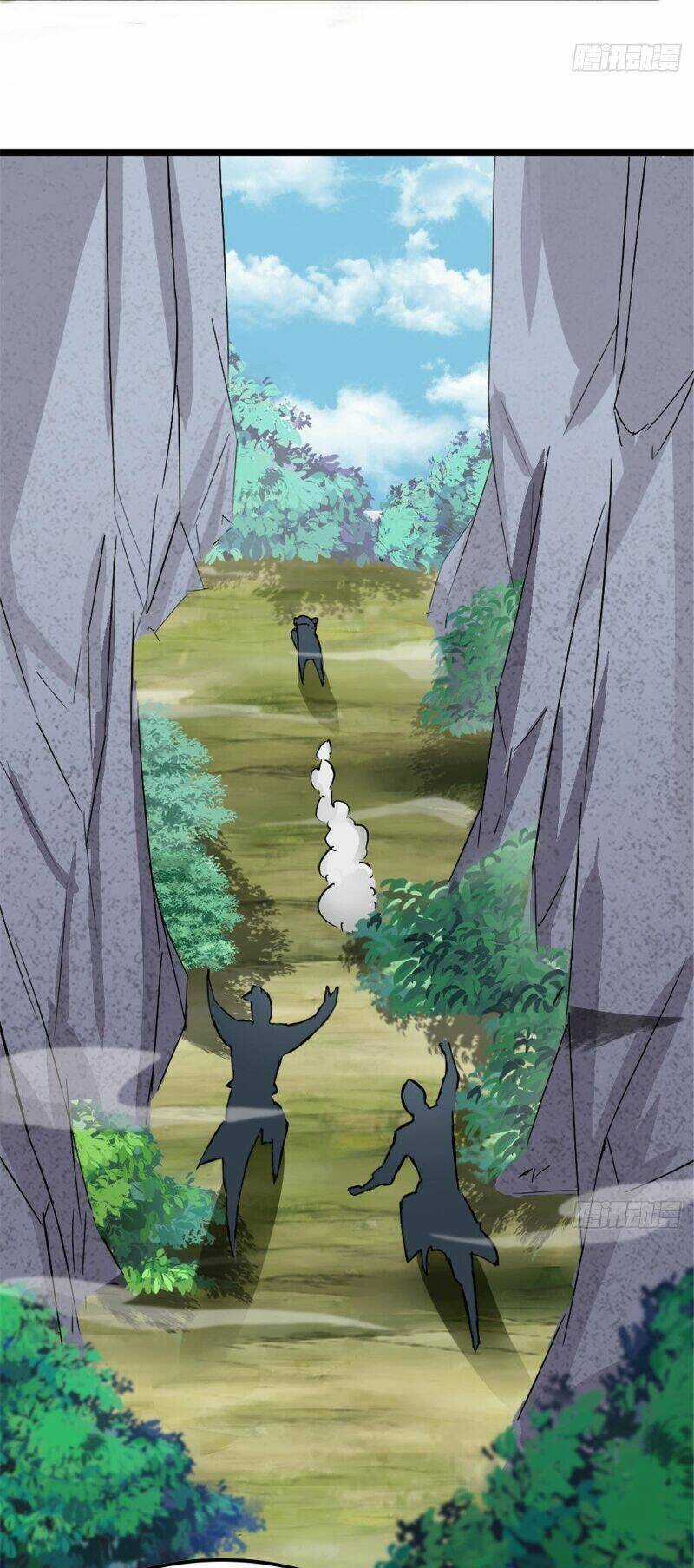 Vạn Đạo Long Hoàng - Chapter 22 - Trang 32