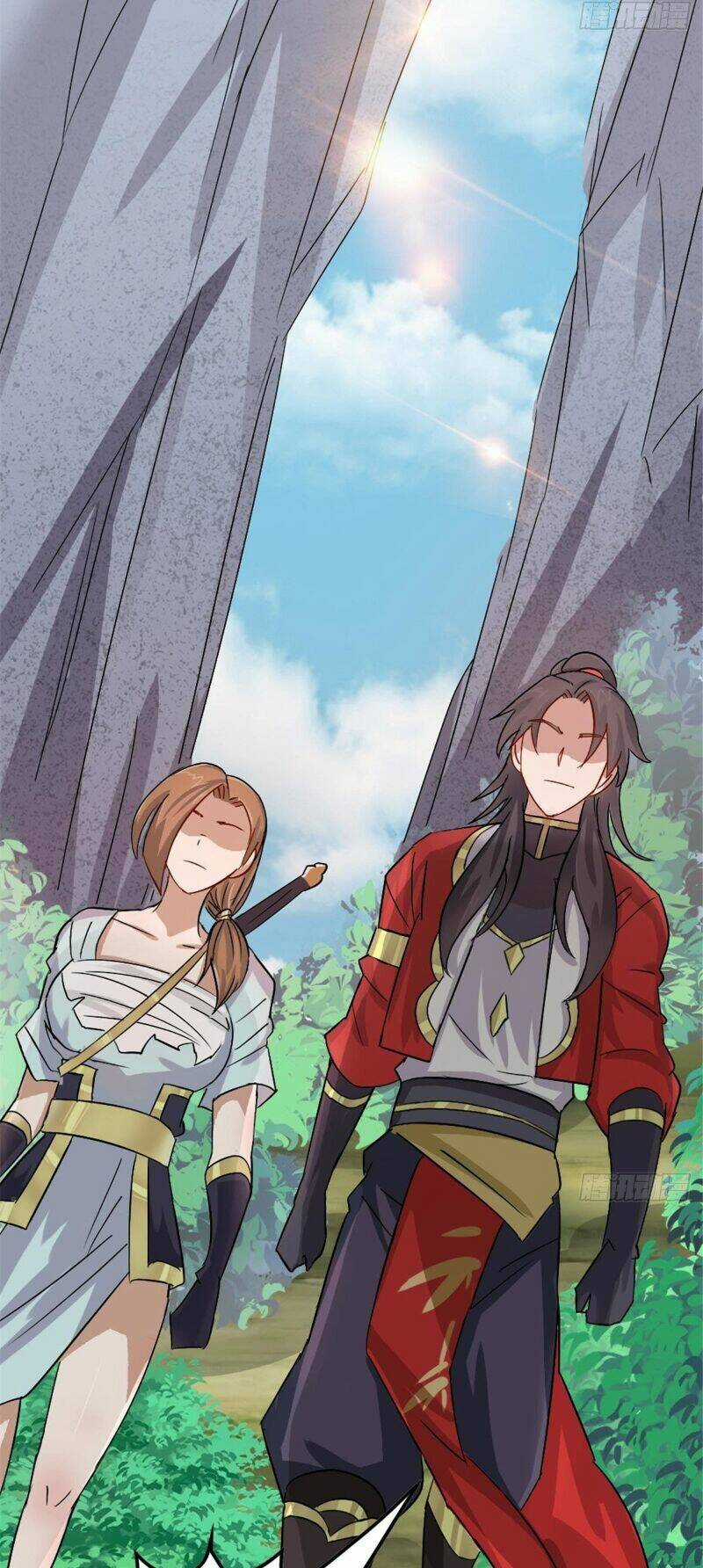 Vạn Đạo Long Hoàng - Chapter 22 - Trang 34