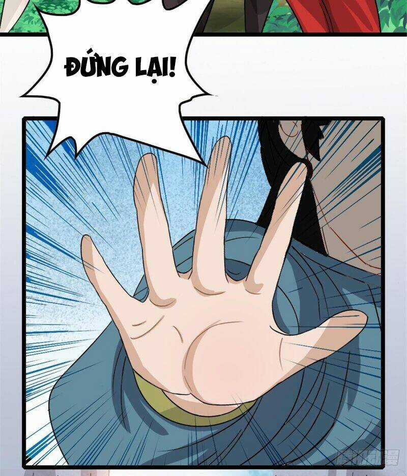 Vạn Đạo Long Hoàng - Chapter 22 - Trang 35