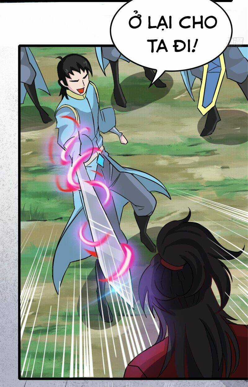 Vạn Đạo Long Hoàng - Chapter 22 - Trang 39