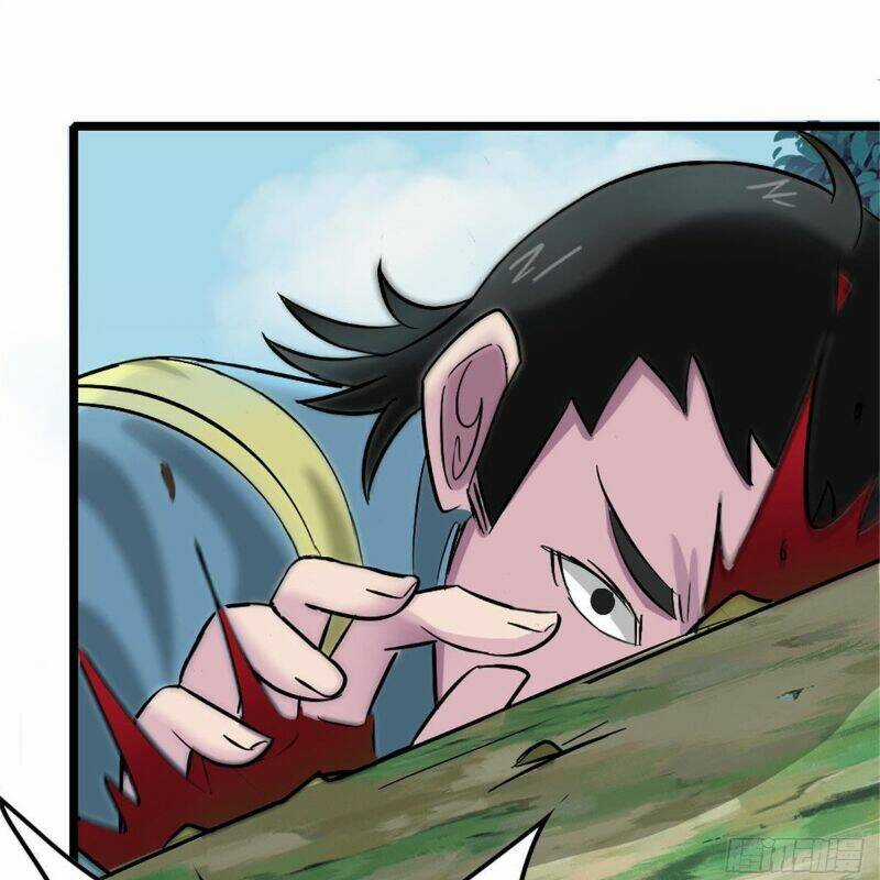 Vạn Đạo Long Hoàng - Chapter 22 - Trang 41