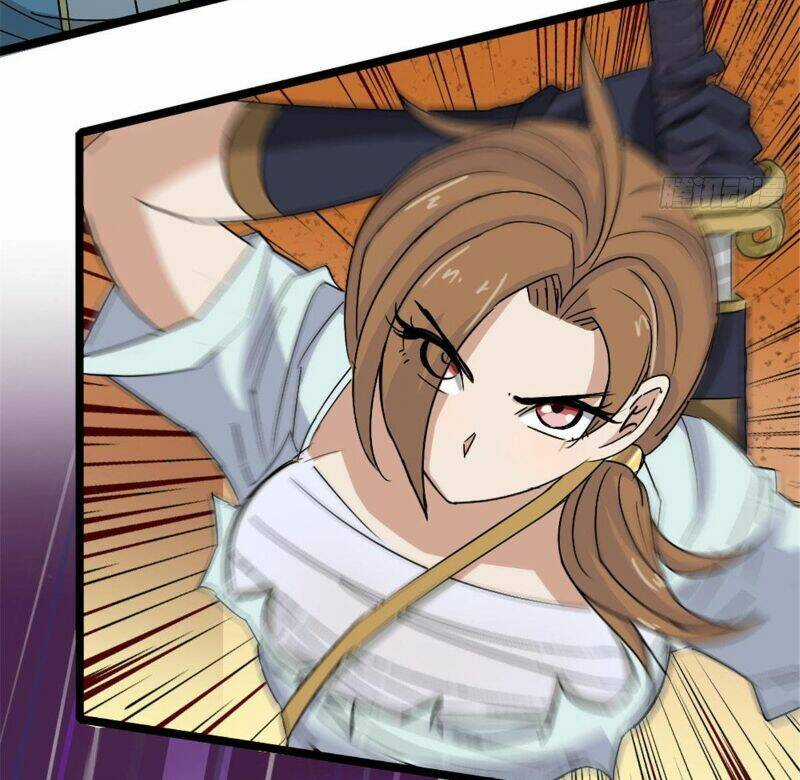 Vạn Đạo Long Hoàng - Chapter 22 - Trang 43