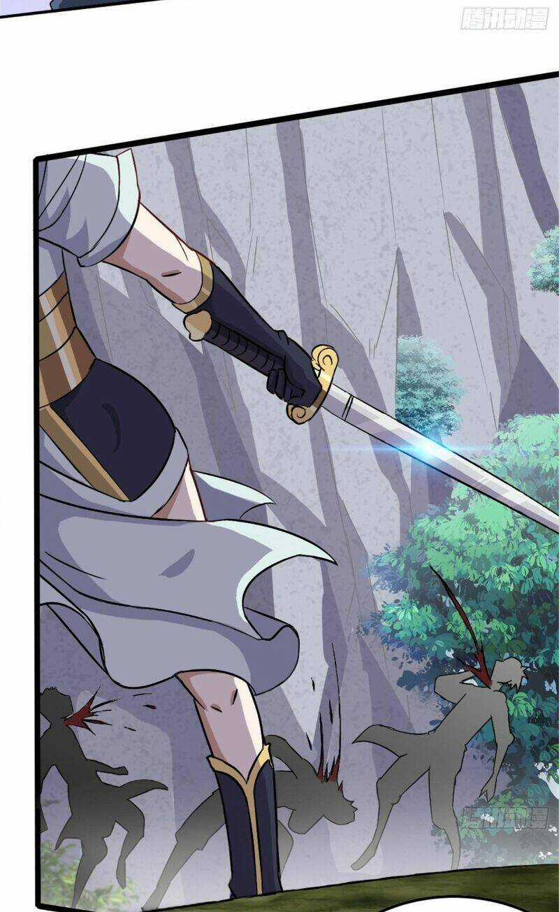 Vạn Đạo Long Hoàng - Chapter 22 - Trang 45