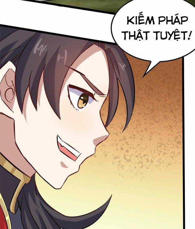 Vạn Đạo Long Hoàng - Chapter 22 - Trang 46