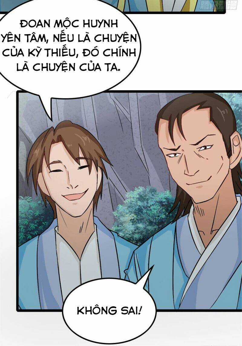 Vạn Đạo Long Hoàng - Chapter 22 - Trang 51