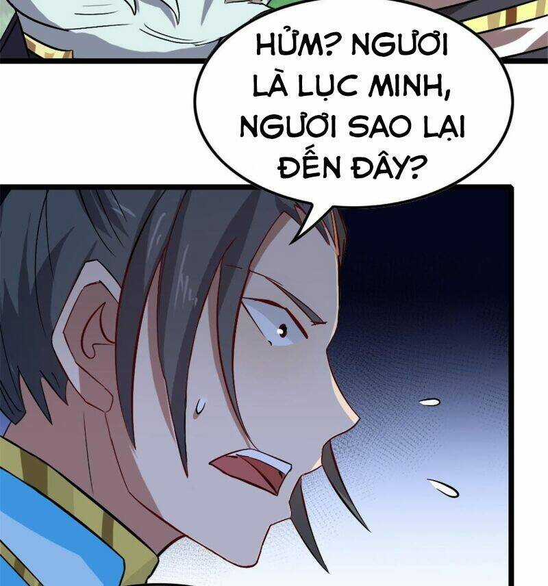 Vạn Đạo Long Hoàng - Chapter 22 - Trang 54