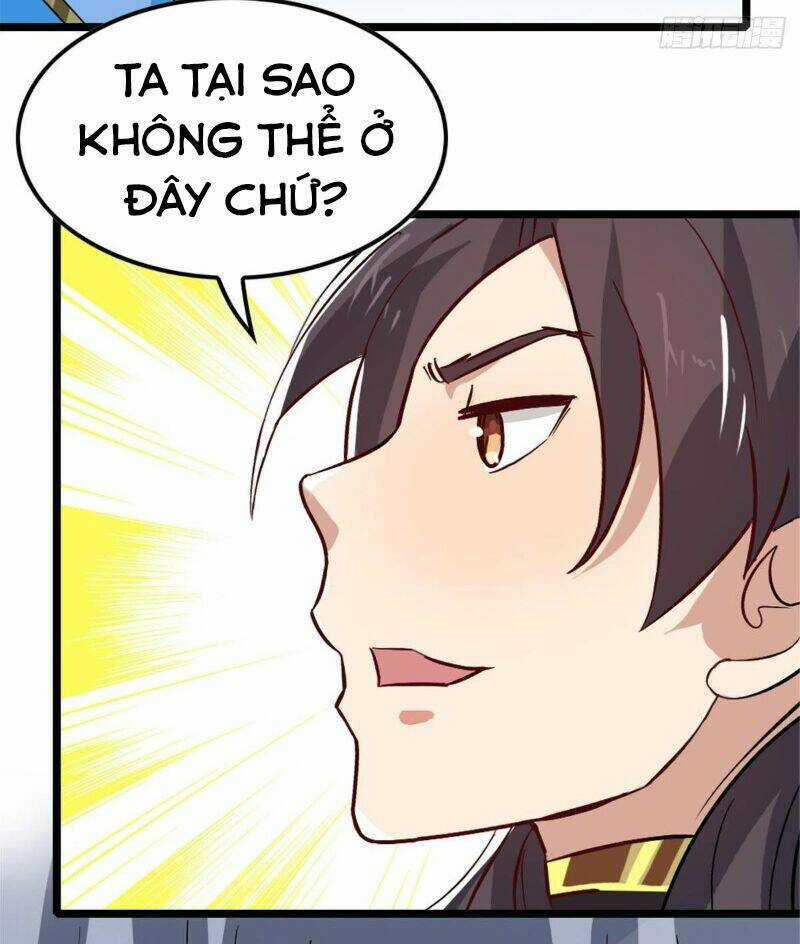 Vạn Đạo Long Hoàng - Chapter 22 - Trang 55