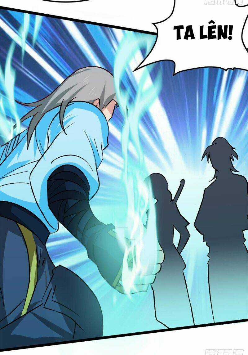 Vạn Đạo Long Hoàng - Chapter 22 - Trang 58