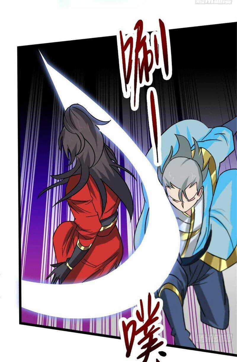 Vạn Đạo Long Hoàng - Chapter 22 - Trang 59