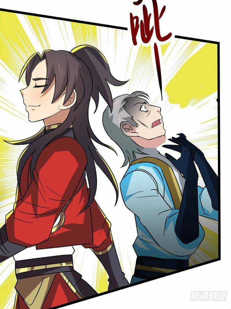 Vạn Đạo Long Hoàng - Chapter 22 - Trang 60