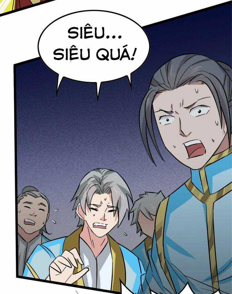 Vạn Đạo Long Hoàng - Chapter 22 - Trang 61