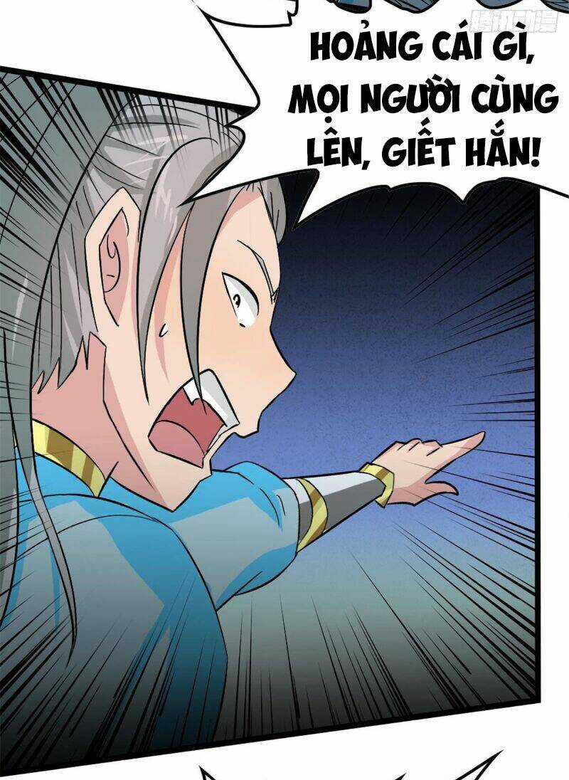 Vạn Đạo Long Hoàng - Chapter 22 - Trang 62