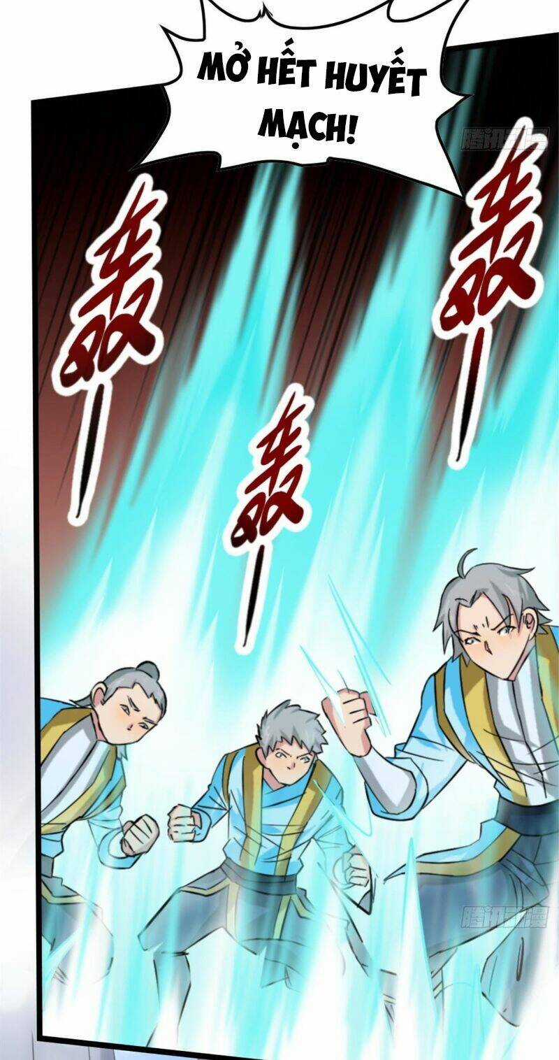 Vạn Đạo Long Hoàng - Chapter 22 - Trang 63