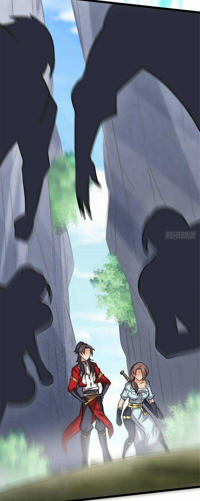 Vạn Đạo Long Hoàng - Chapter 22 - Trang 64