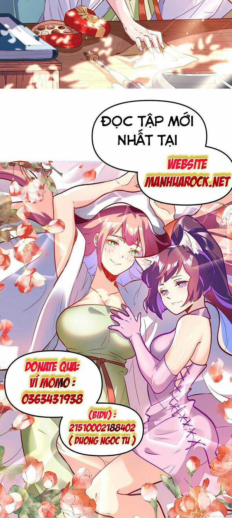 Vạn Đạo Long Hoàng - Chapter 22 - Trang 66