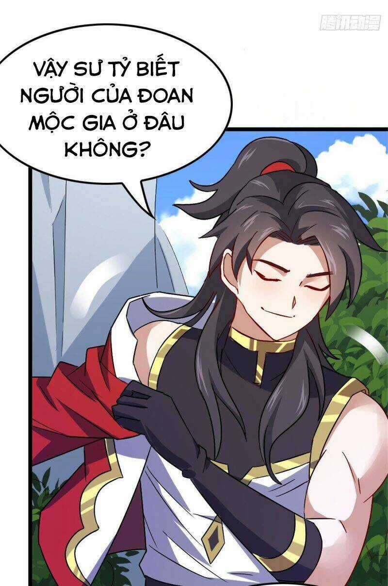 Vạn Đạo Long Hoàng - Chapter 22 - Trang 10